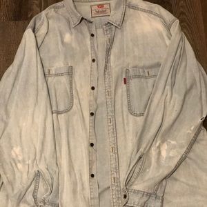 Levi’s vintage Denim Jean jacket